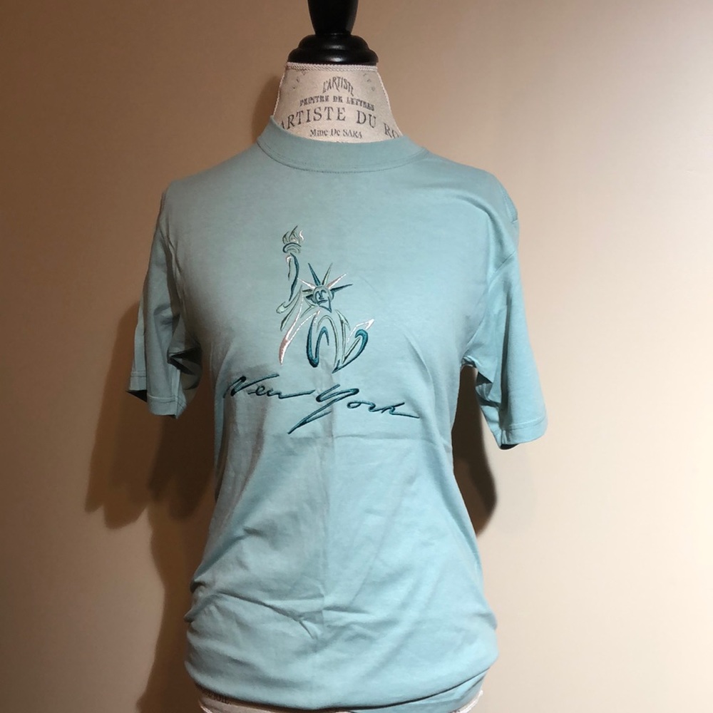 New York Tshirt